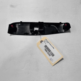 2018-2020 Toyota Camry Rear Left Driver Side Door Window Switch Trim Cover 