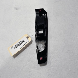 2018-2020 Toyota Camry Rear Left Driver Side Door Window Switch Trim Cover 