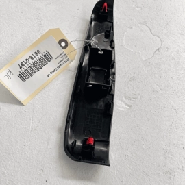 2018-2020 Toyota Camry Rear Left Driver Side Door Window Switch Trim Cover 
