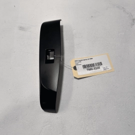 2018-2020 Toyota Camry Rear Left Driver Side Door Window Switch Trim Cover 