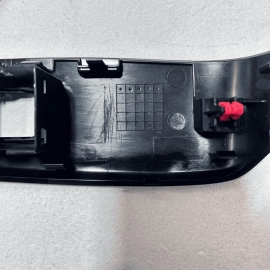 2018-2020 Toyota Camry Rear Left Driver Side Door Window Switch Trim Cover 