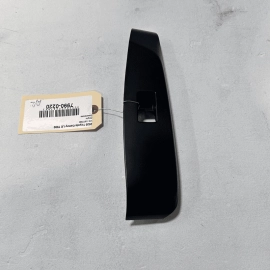 2018-2020 Toyota Camry Rear Left Driver Side Door Window Switch Trim Cover 
