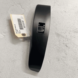 2018-2020 Toyota Camry Rear Left Driver Side Door Window Switch Trim Cover 