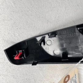 2018-2020 Toyota Camry Rear Left Driver Side Door Window Switch Trim Cover 