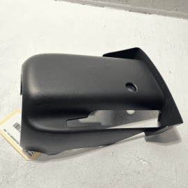 2021-2023 Acura TLX Front Driver Side Steering Column Lower Cover Trim Panel OEM