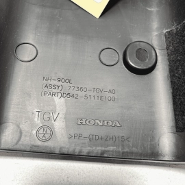 2021-2023 Acura TLX Front Driver Side Steering Column Lower Cover Trim Panel OEM