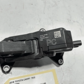 TOYOTA CAMRY AVALON RAV4 2018 - 2024 GAS PEDAL ACCELERATOR THROTTLE SENSOR OEM