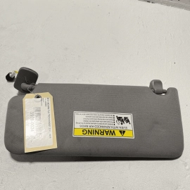 2021-2023 Acura TLX Front Windshield Right Passenger Side Sun Visor Sunvisor OEM