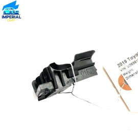 TOYOTA CAMRY 2018 - 2021 Rear Passenger Side Door Vent Seal Weatherstrip OE