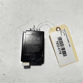 Toyota Camry LE 2018-2024 TMPS Tire Pressure Monitoring Receiver Module Unit OEM