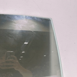 2018-19-20-2024 TOYOTA CAMRY LE DOOR WINDOW GLASS REAR RIGHT PASSENGER SIDE OEM