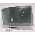 2018-19-20-2024 TOYOTA CAMRY LE DOOR WINDOW GLASS REAR RIGHT PASSENGER SIDE OEM