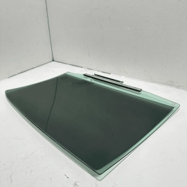 2018-19-20-2024 TOYOTA CAMRY LE DOOR WINDOW GLASS REAR RIGHT PASSENGER SIDE OEM