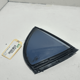 2018-2024 TOYOTA CAMRY LE REAR RIGHT DOOR WINDOW FIXED VENT GLASS OEM