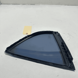 2018-2024 TOYOTA CAMRY LE REAR RIGHT DOOR WINDOW FIXED VENT GLASS OEM