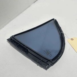 2018-2024 TOYOTA CAMRY LE REAR RIGHT DOOR WINDOW FIXED VENT GLASS OEM