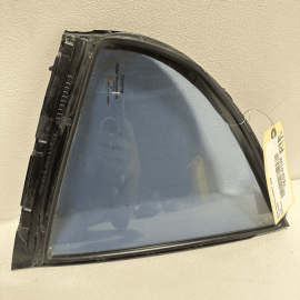 2018-2024 TOYOTA CAMRY LE REAR RIGHT DOOR WINDOW FIXED VENT GLASS OEM