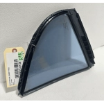 2018-2024 TOYOTA CAMRY LE REAR RIGHT DOOR WINDOW FIXED VENT GLASS OEM