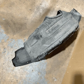 TOYOTA CAMRY 2018-2024 REAR RIGHT PASSENGER FENDER LINER SPLASH SHIELD OEM
