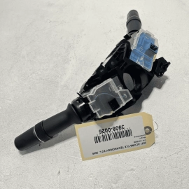 21-23 Acura TLX Tech Pkg Steering Column Headlight Wiper Combination Switch OEM 21-23 Acura TLX Tech Pkg Steering Column Headlight Wiper Combination Switch OEM