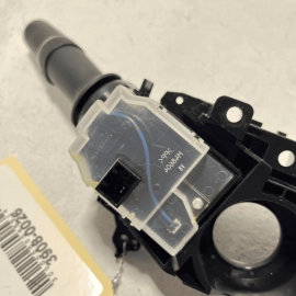 21-23 Acura TLX Tech Pkg Steering Column Headlight Wiper Combination Switch OEM 21-23 Acura TLX Tech Pkg Steering Column Headlight Wiper Combination Switch OEM