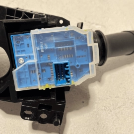 21-23 Acura TLX Tech Pkg Steering Column Headlight Wiper Combination Switch OEM 21-23 Acura TLX Tech Pkg Steering Column Headlight Wiper Combination Switch OEM