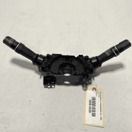 21-23 Acura TLX Tech Pkg Steering Column Headlight Wiper Combination Switch OEM 21-23 Acura TLX Tech Pkg Steering Column Headlight Wiper Combination Switch OEM