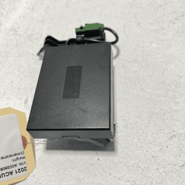 2021-2023 Acura TLX Tech Pkg Telematics Antenna Signal Booster Unit OEM 2021-2023 Acura TLX Tech Pkg Telematics Antenna Signal Booster Unit OEM