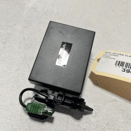 2021-2023 Acura TLX Tech Pkg Telematics Antenna Signal Booster Unit OEM 2021-2023 Acura TLX Tech Pkg Telematics Antenna Signal Booster Unit OEM