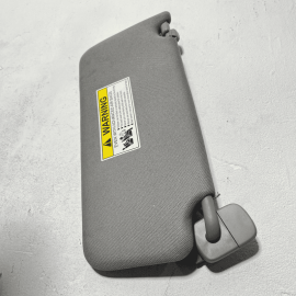 2021-2023 Acura TLX Front Windshield Left Driver Side Sun Visor Sunvisor OEM