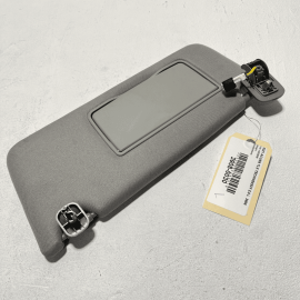 2021-2023 Acura TLX Front Windshield Left Driver Side Sun Visor Sunvisor OEM