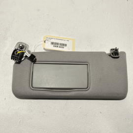 2021-2023 Acura TLX Front Windshield Left Driver Side Sun Visor Sunvisor OEM