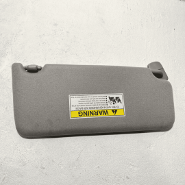 2021-2023 Acura TLX Front Windshield Left Driver Side Sun Visor Sunvisor OEM