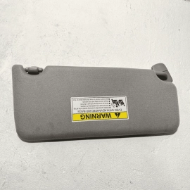 2021-2023 Acura TLX Front Windshield Left Driver Side Sun Visor Sunvisor OEM