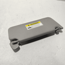 2021-2023 Acura TLX Front Windshield Left Driver Side Sun Visor Sunvisor OEM