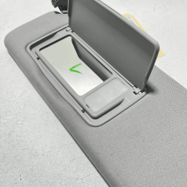 2021-2023 Acura TLX Front Windshield Left Driver Side Sun Visor Sunvisor OEM