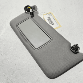 2021-2023 Acura TLX Front Windshield Left Driver Side Sun Visor Sunvisor OEM