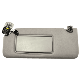 2021-2023 Acura TLX Front Windshield Left Driver Side Sun Visor Sunvisor OEM