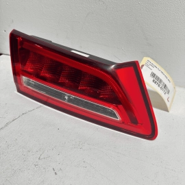 ACURA TLX 2018-2020 REAR LEFT DRIVER SIDE TRUNK LID TAILLIGHT LAMP OEM