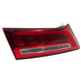 ACURA TLX 2018-2020 REAR LEFT DRIVER SIDE TRUNK LID TAILLIGHT LAMP OEM