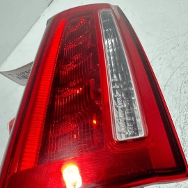 ACURA TLX 2018-2020 REAR LEFT DRIVER SIDE TRUNK LID TAILLIGHT LAMP OEM