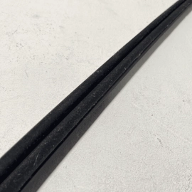 2021-2023 Acura TLX Front Passenger Side Door Window Belt Weatherstrip Seal OEM
