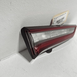 Rear Left Side Inner Tail Light Assembly Acura TLX 2021-2023 OEM