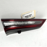 Rear Left Side Inner Tail Light Assembly Acura TLX 2021-2023 OEM