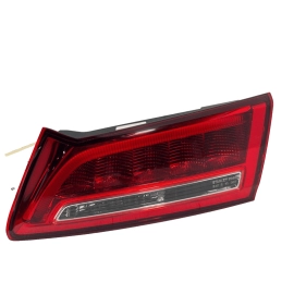 ACURA TLX 2018-2020 REAR PASSENGER SIDE TRUNK LID TAILLIGHT LAMP OEM = DAMAGE =