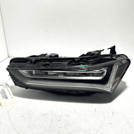 Front Left / Driver Side LED Headlight Assembly Acura TLX 2021-2023 OEM