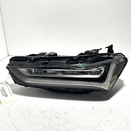 Front Left / Driver Side LED Headlight Assembly Acura TLX 2021-2023 OEM