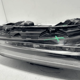Front Left / Driver Side LED Headlight Assembly Acura TLX 2021-2023 OEM