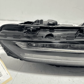 Front Left / Driver Side LED Headlight Assembly Acura TLX 2021-2023 OEM