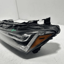 Front Left / Driver Side LED Headlight Assembly Acura TLX 2021-2023 OEM